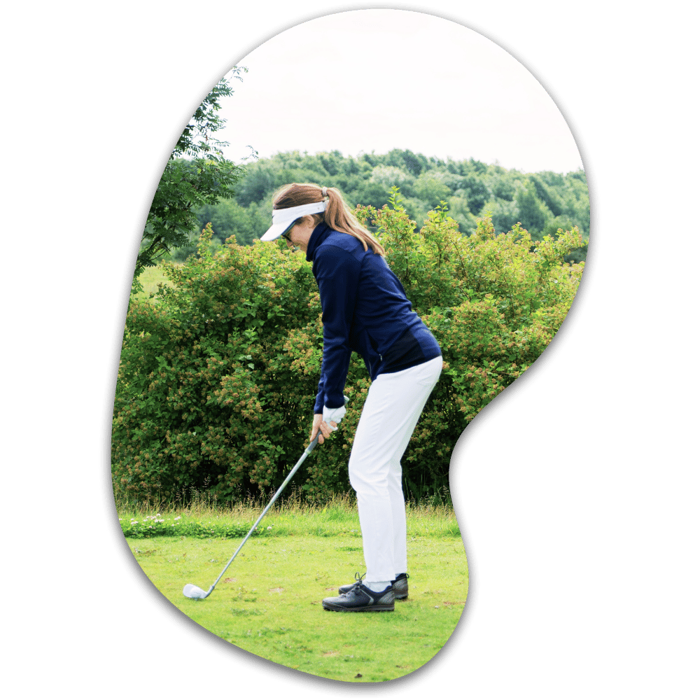 HIO company day Golf