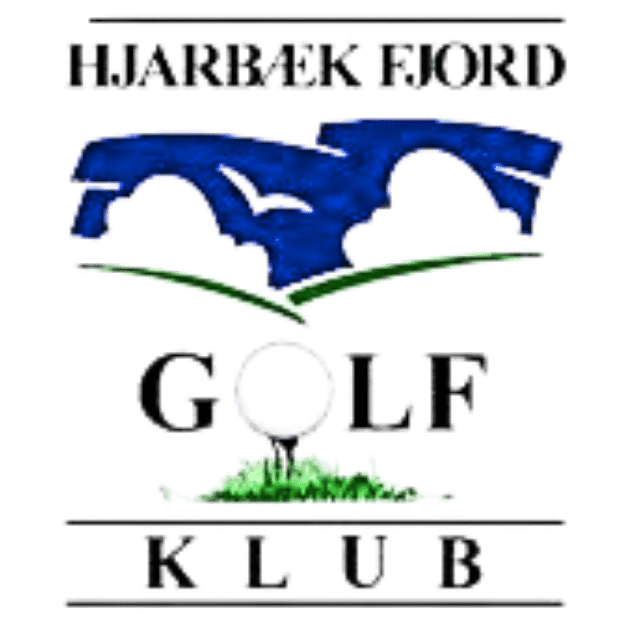 Hjarbæk Fjord Golfklub