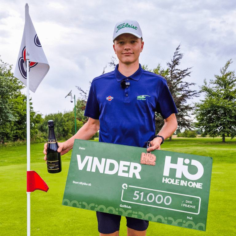 Hio Vinder mads
