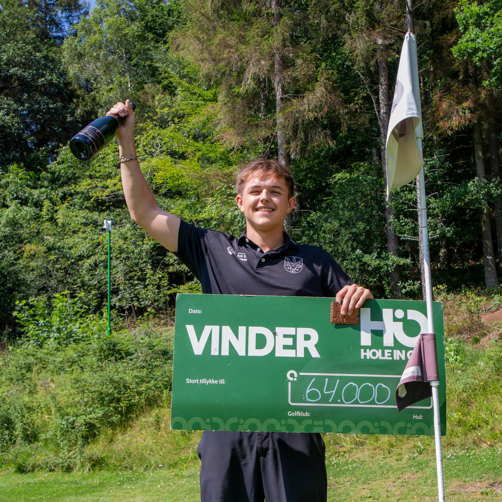 Lucas, vinderbillede